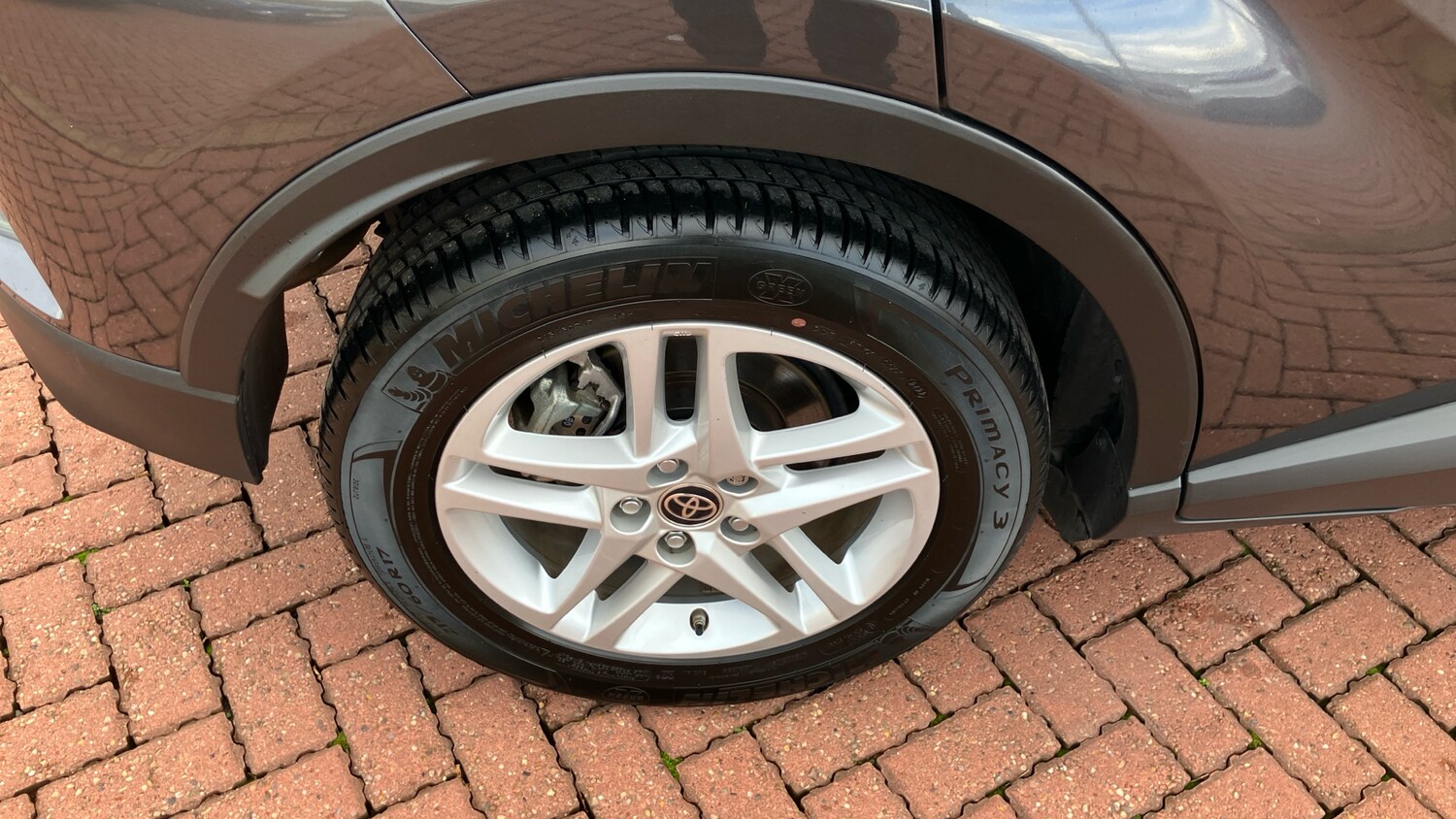 Used Toyota C-HR 2022 for sale - 77420116: Photo 28