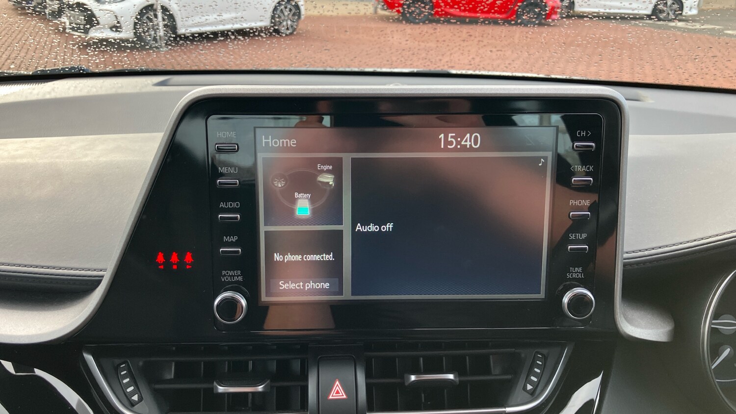 Used Toyota C-HR 2022 for sale - 77420116: Photo 7