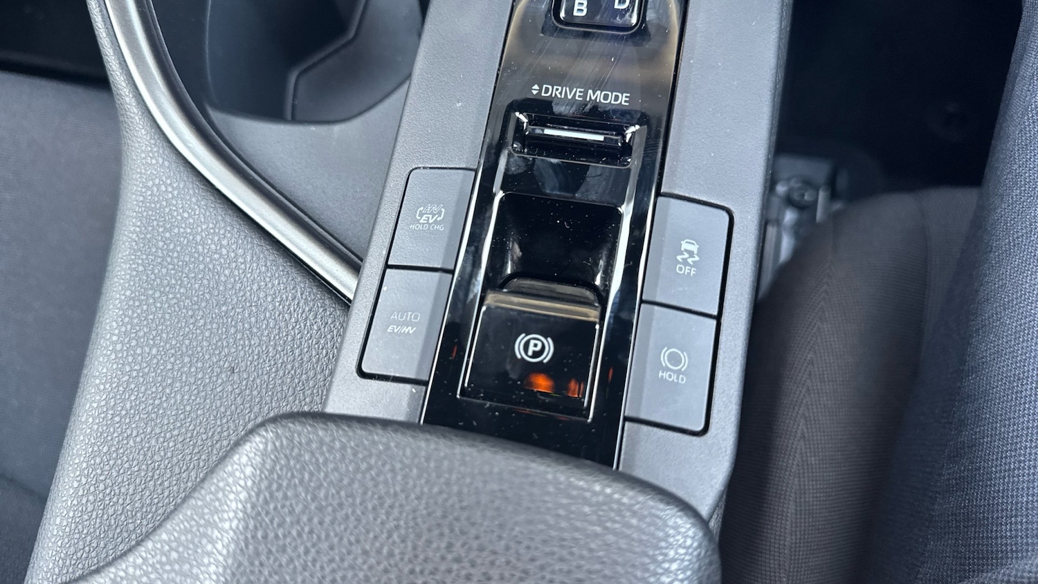 Vehicle 29