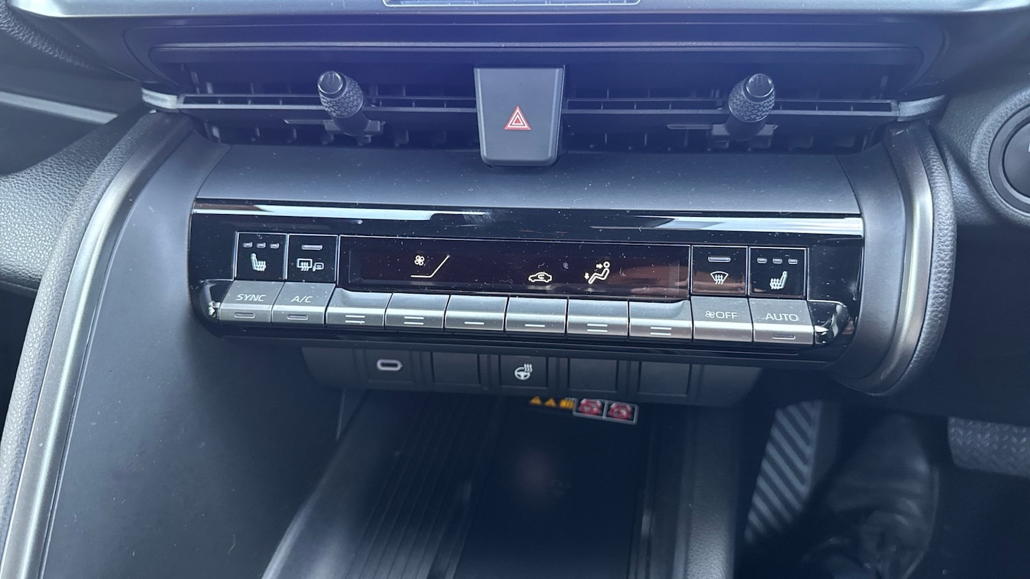 Vehicle 36