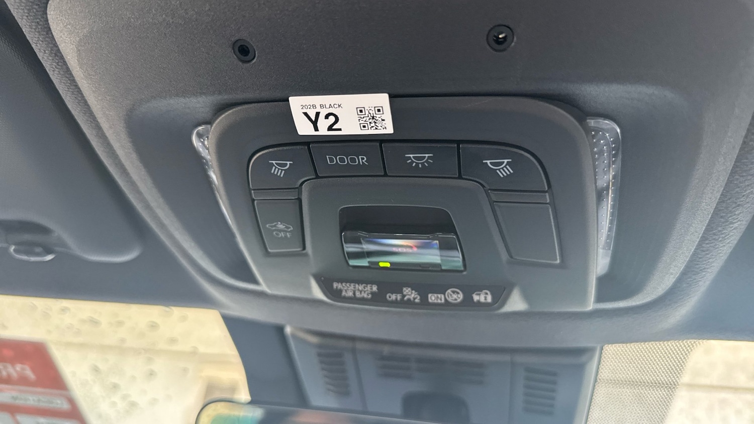 Vehicle 52