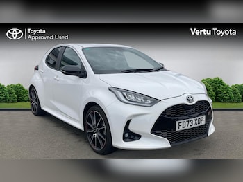 Used Toyota Yaris 2023 for sale - 79514869: Photo