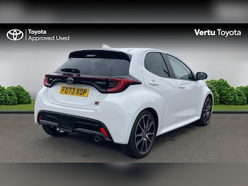 Used Toyota Yaris 2023 for sale - 79514869: Photo
