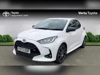 Used Toyota Yaris 2023 for sale - 79514869: Photo
