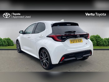 Used Toyota Yaris 2023 for sale - 79514869: Photo