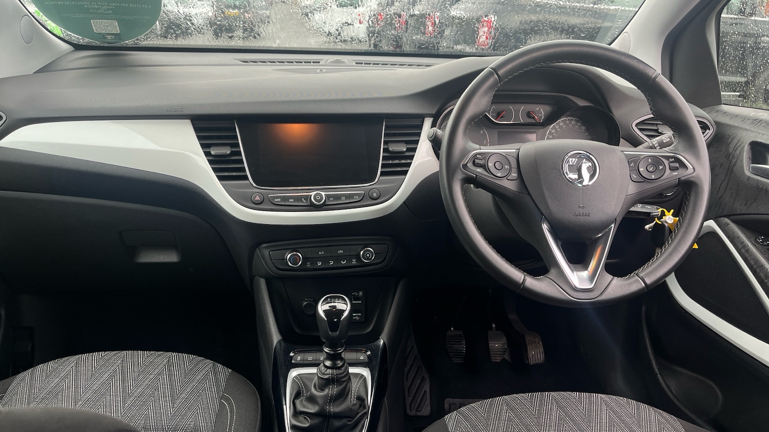 Used Vauxhall Crossland X 2020 for sale - 76557292: Photo 10