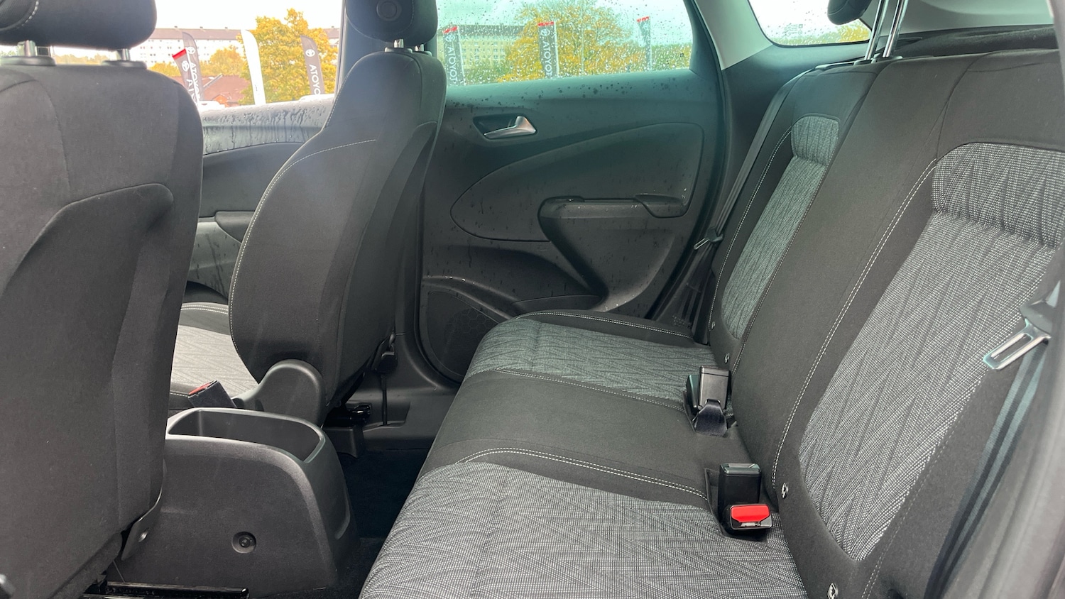 Used Vauxhall Crossland X 2020 for sale - 76557292: Photo 16