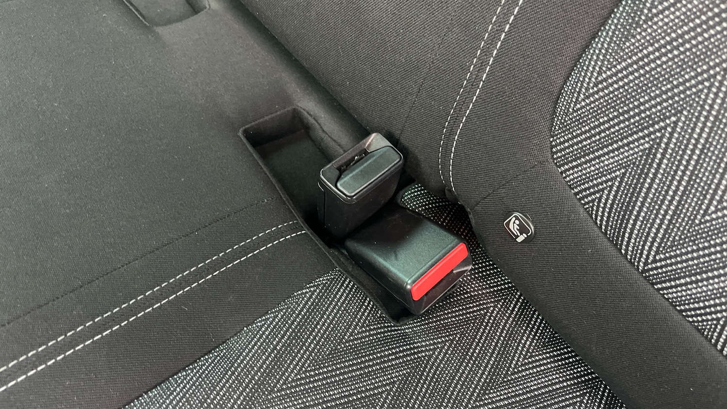 Used Vauxhall Crossland X 2020 for sale - 76557292: Photo 17