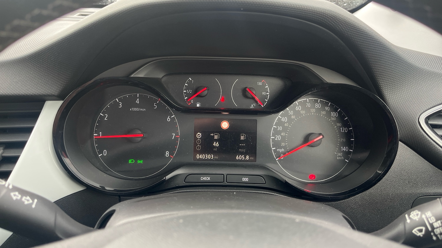 Used Vauxhall Crossland X 2020 for sale - 76557292: Photo 18