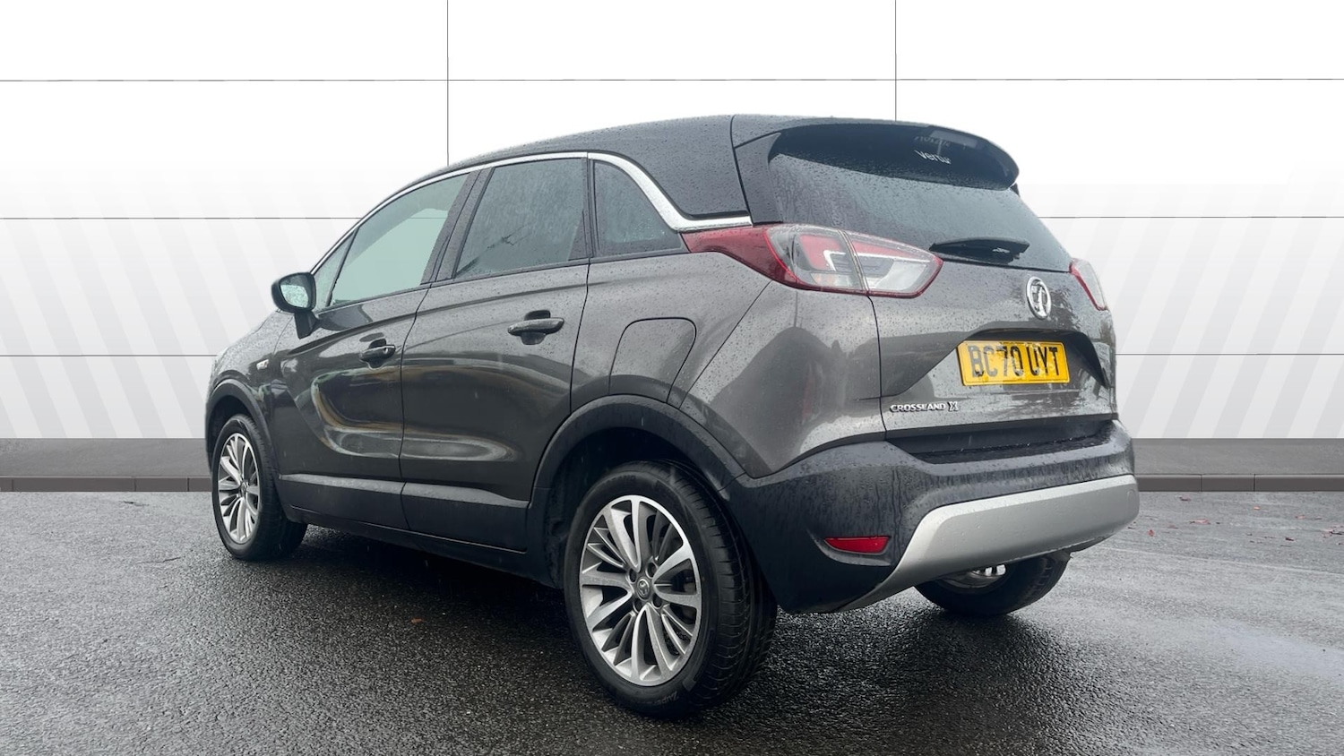 Used Vauxhall Crossland X 2020 for sale - 76557292: Photo 2