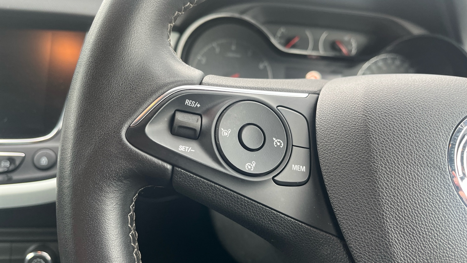 Used Vauxhall Crossland X 2020 for sale - 76557292: Photo 21