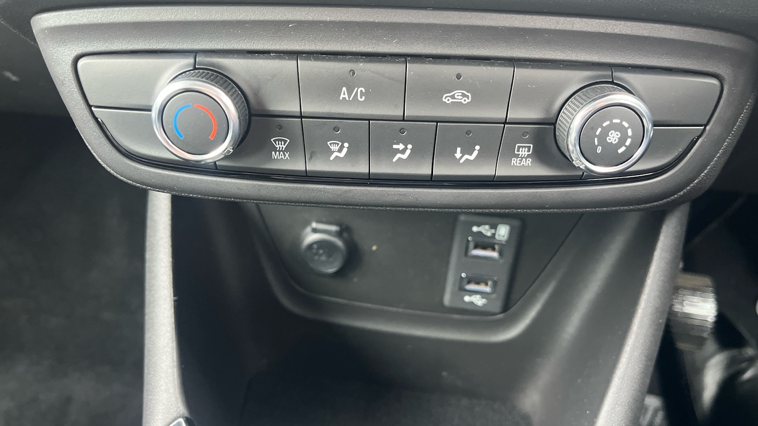 Used Vauxhall Crossland X 2020 for sale - 76557292: Photo 23