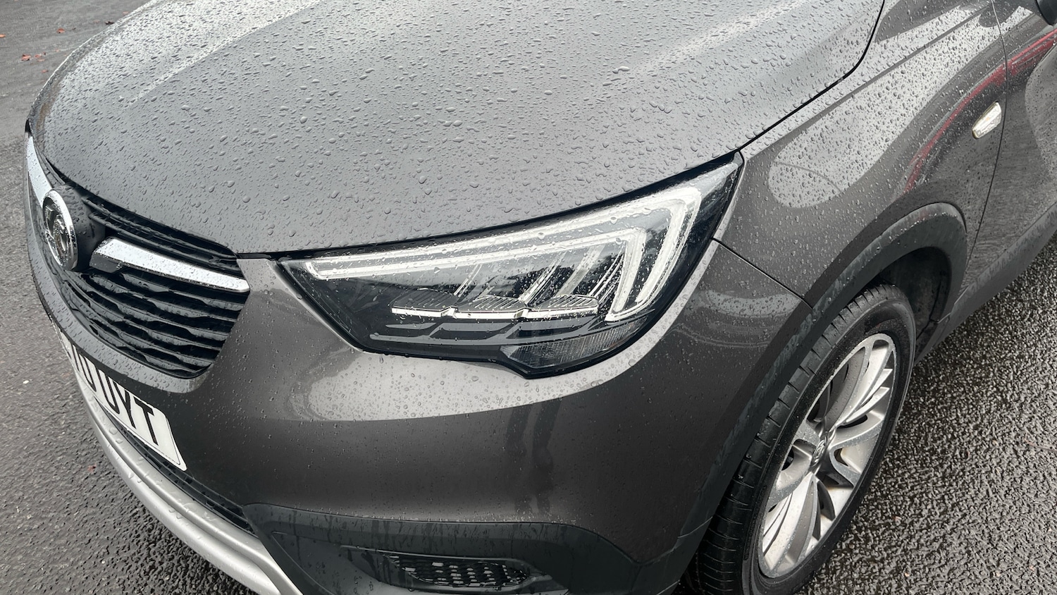 Used Vauxhall Crossland X 2020 for sale - 76557292: Photo 26