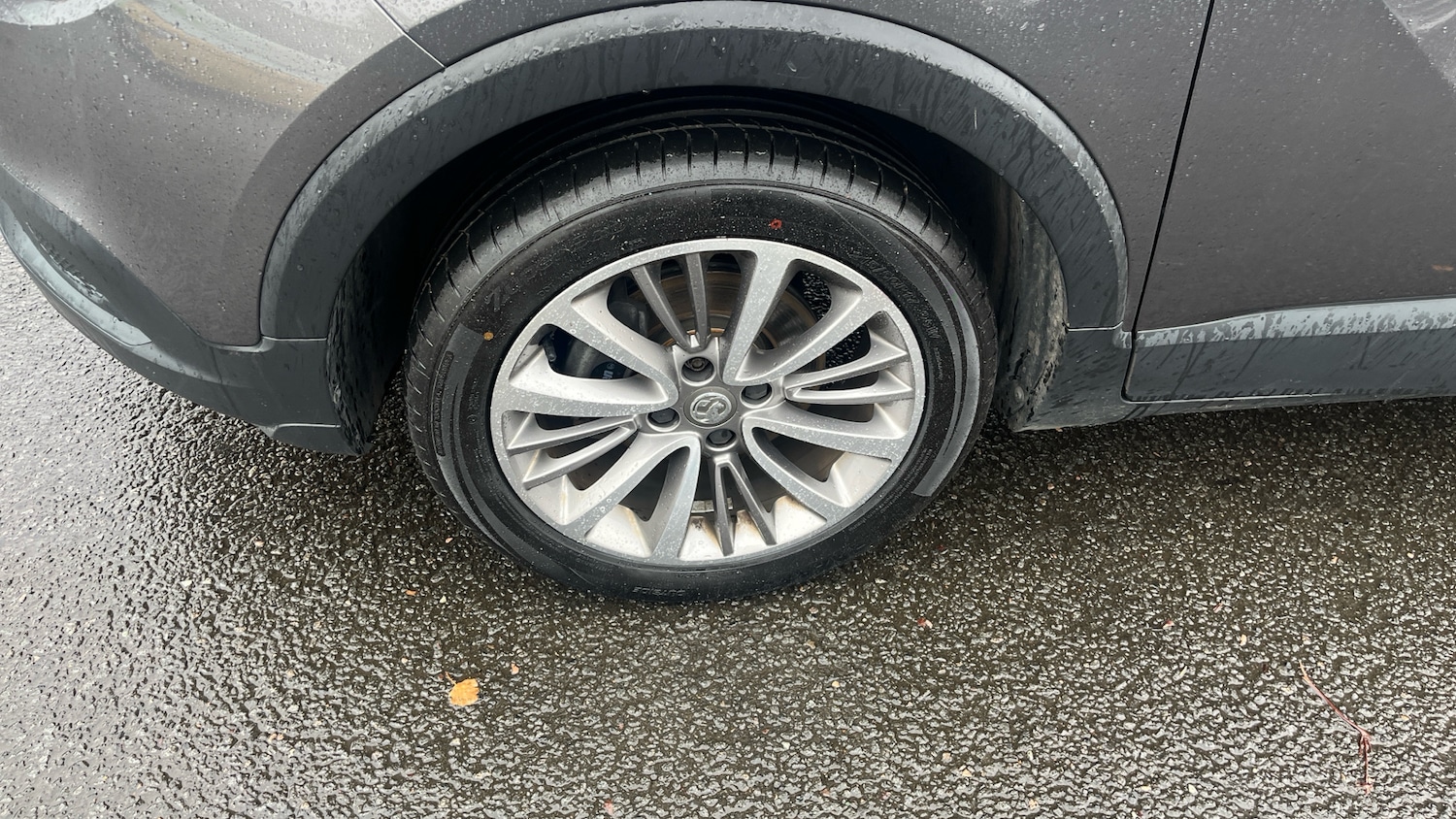 Used Vauxhall Crossland X 2020 for sale - 76557292: Photo 27