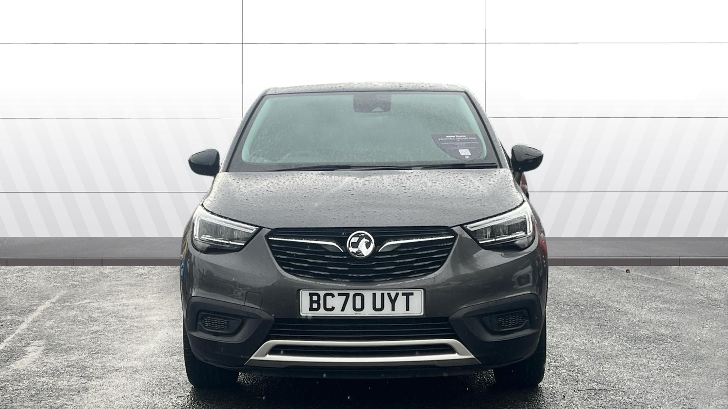 Used Vauxhall Crossland X 2020 for sale - 76557292: Photo 3