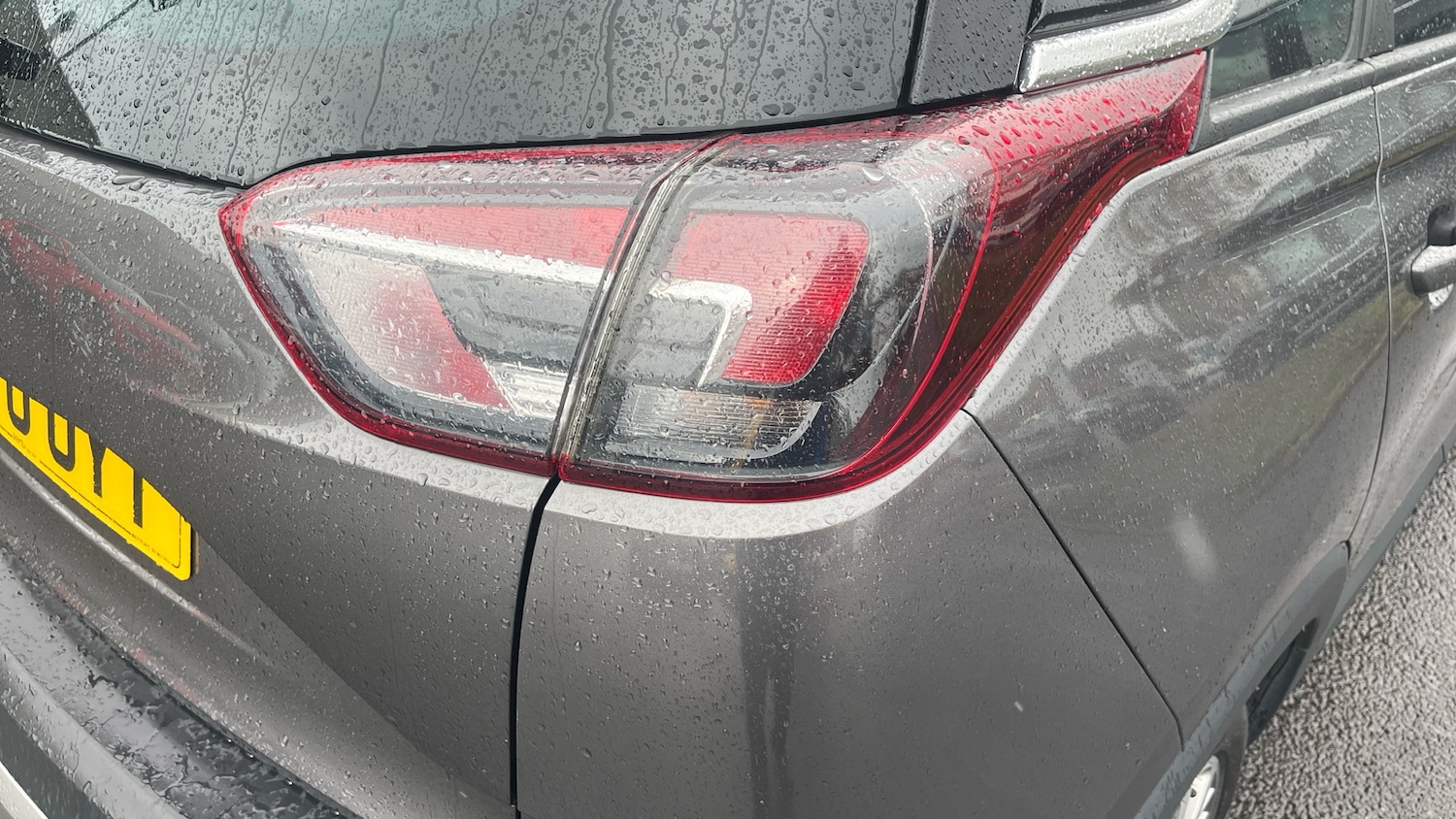 Used Vauxhall Crossland X 2020 for sale - 76557292: Photo 35