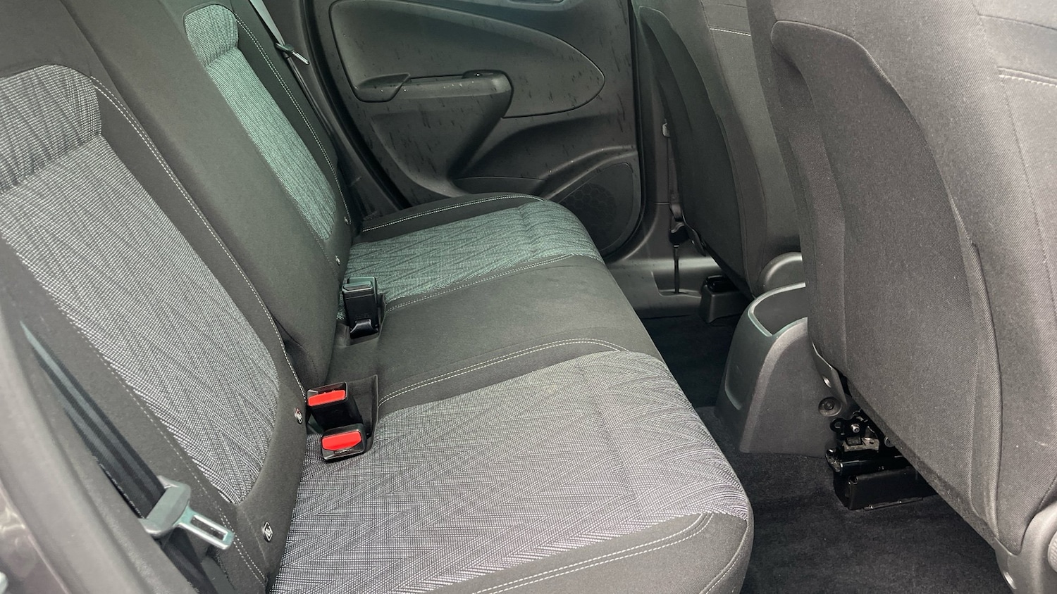 Used Vauxhall Crossland X 2020 for sale - 76557292: Photo 37