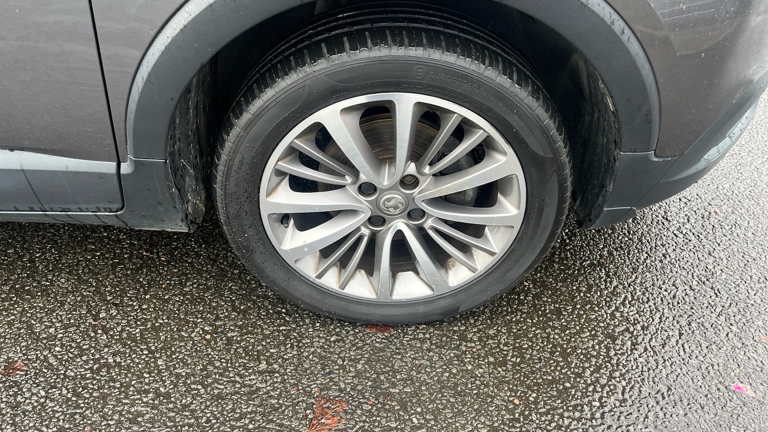 Used Vauxhall Crossland X 2020 for sale - 76557292: Photo 39