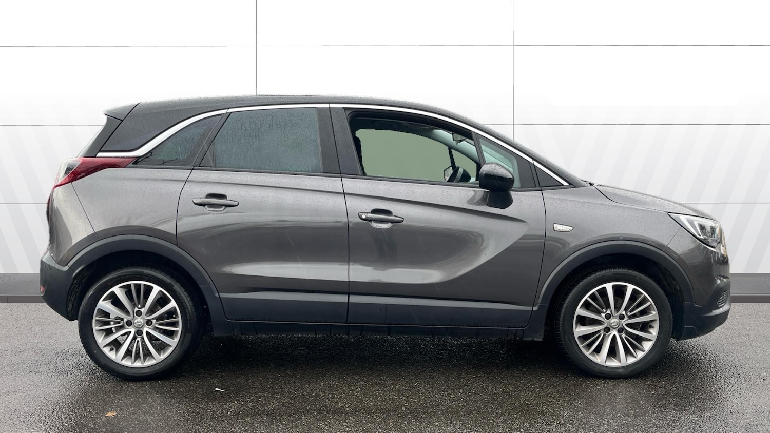 Used Vauxhall Crossland X 2020 for sale - 76557292: Photo 5