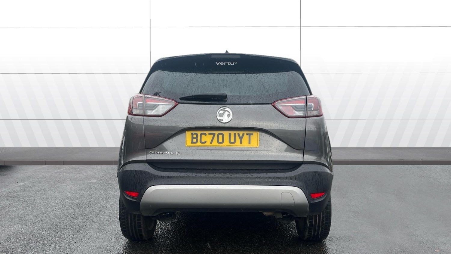 Used Vauxhall Crossland X 2020 for sale - 76557292: Photo 6