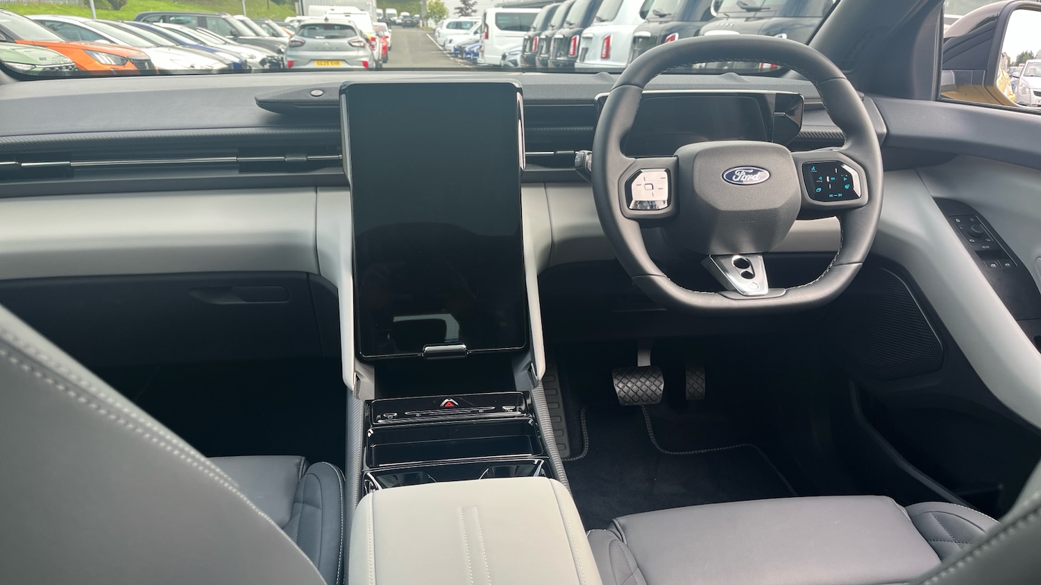 Used Ford Capri 2025 for sale - 76461714: Photo 10