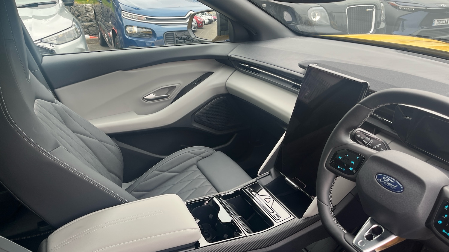 Used Ford Capri 2025 for sale - 76461714: Photo 14