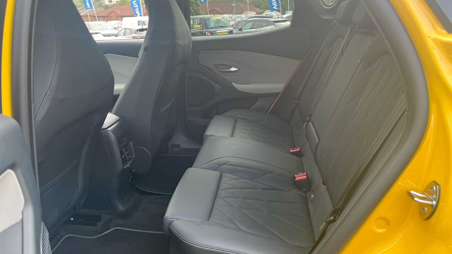 Used Ford Capri 2025 for sale - 76461714: Photo 16