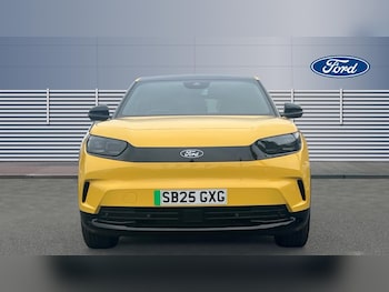 Used Ford Capri 2025 for sale - 76461714: Photo