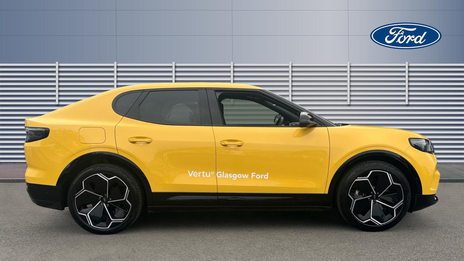 Used Ford Capri 2025 for sale - 76461714: Photo 5