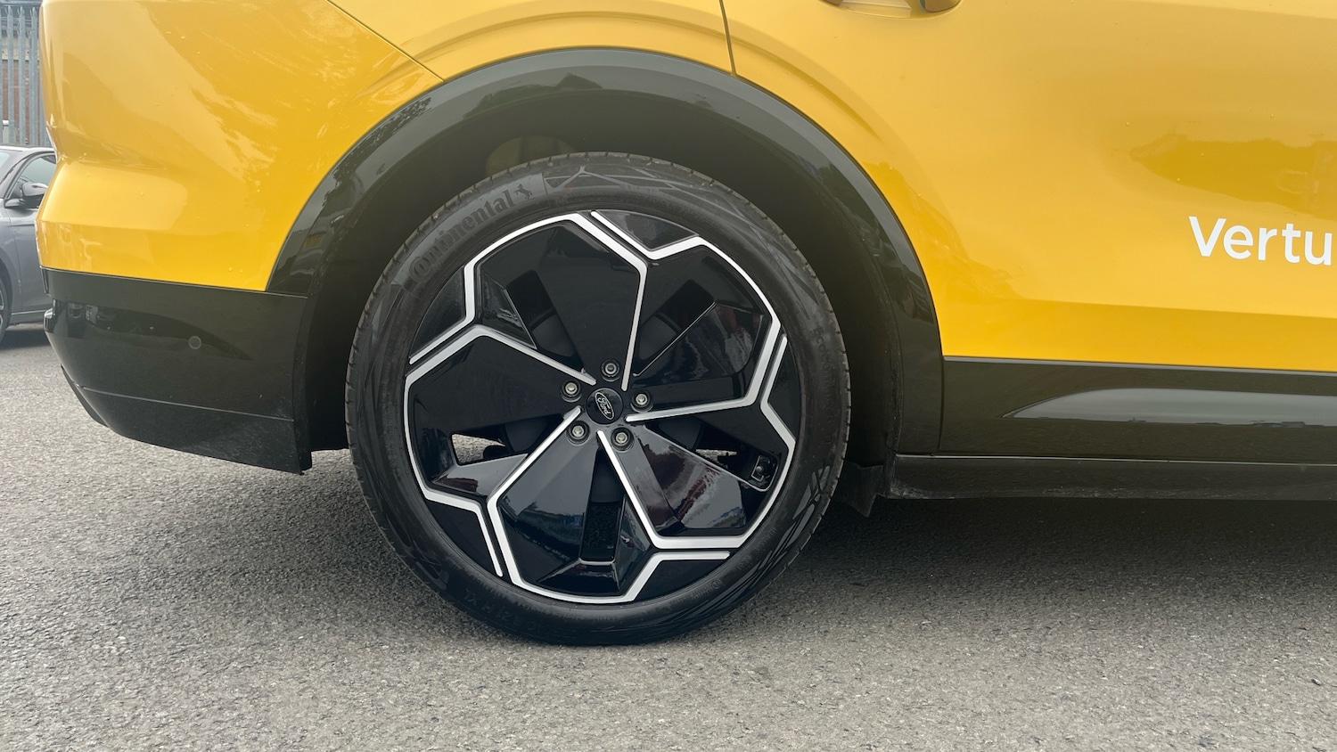 Used Ford Capri 2025 for sale - 76461714: Photo 7