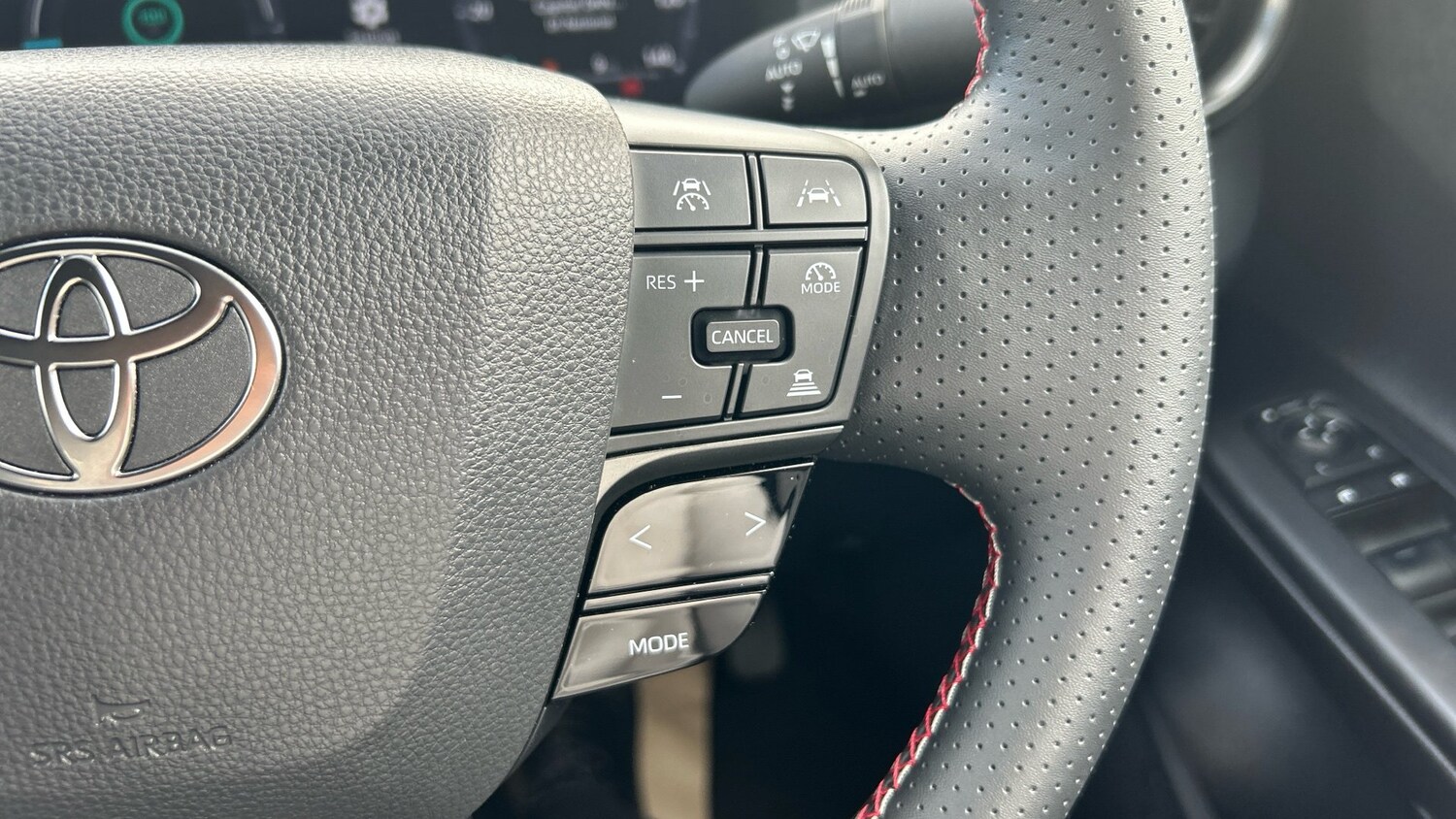 Vehicle 33