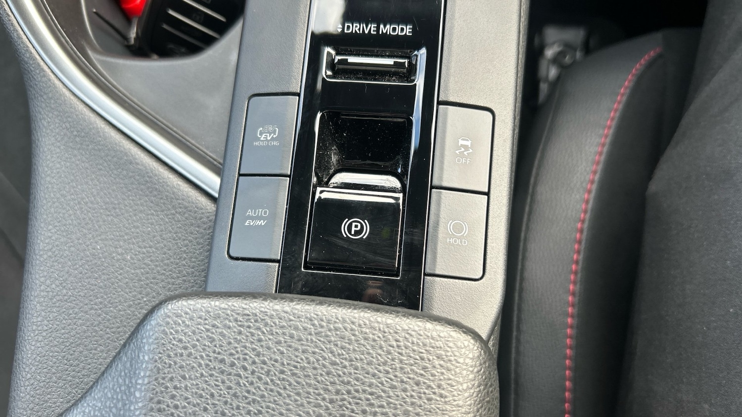 Vehicle 44