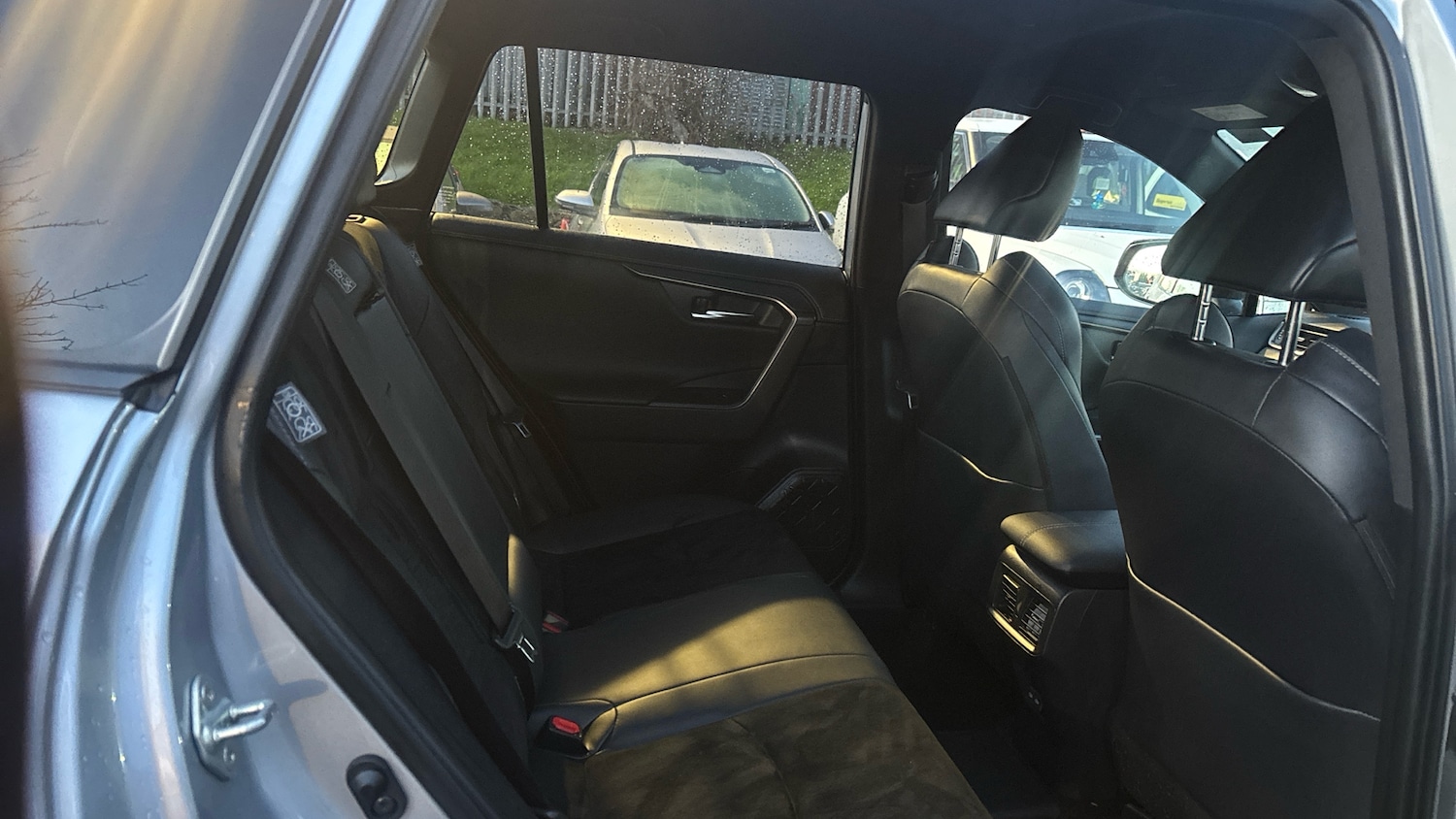 Used Toyota RAV4 2025 for sale - 76984665: Photo 12