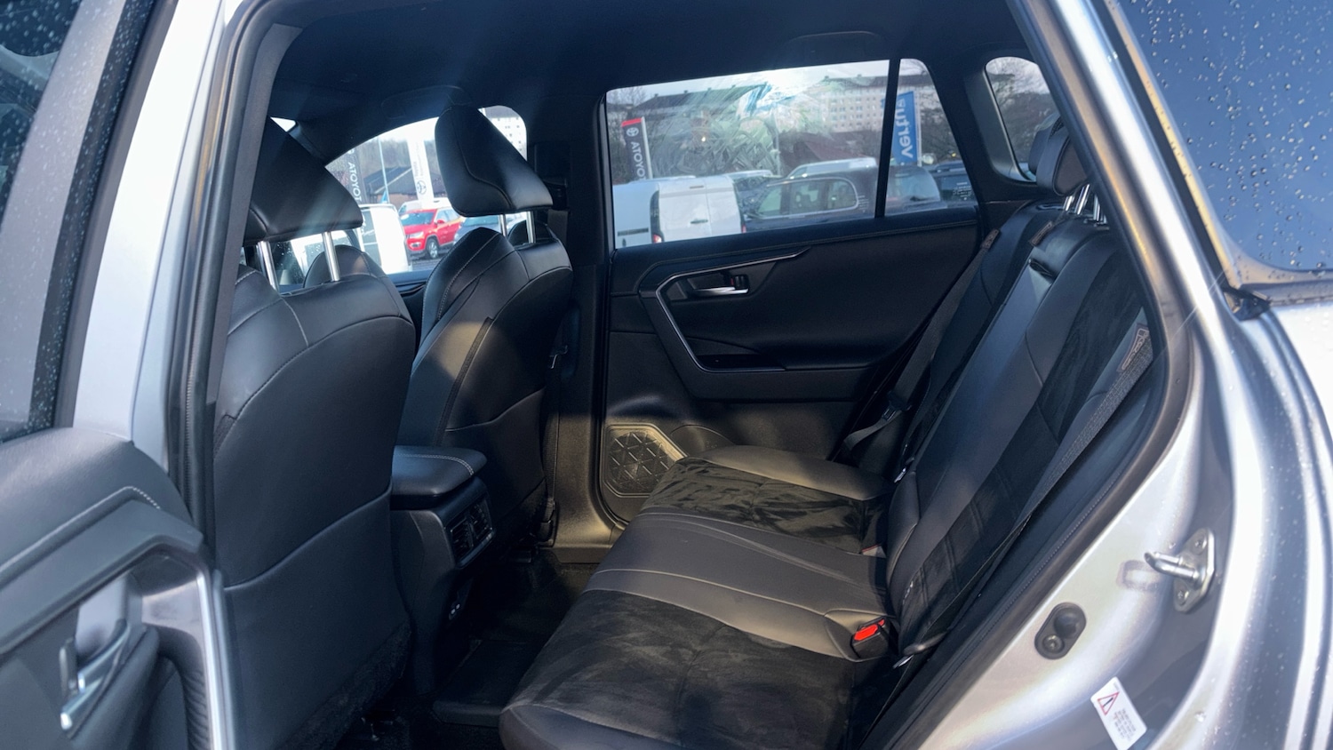 Used Toyota RAV4 2025 for sale - 76984665: Photo 13