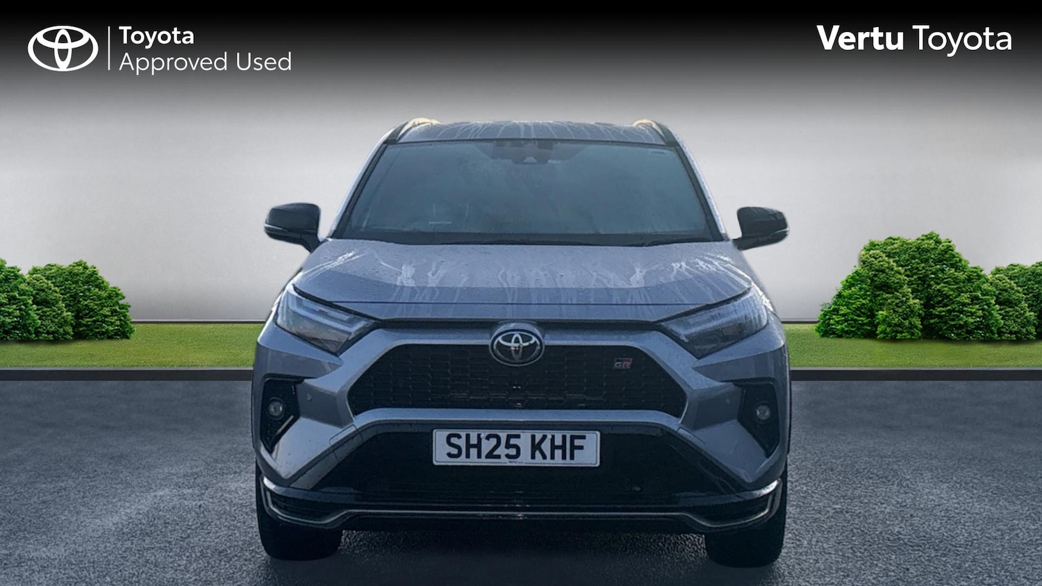 Used Toyota RAV4 2025 for sale - 76984665: Photo 15