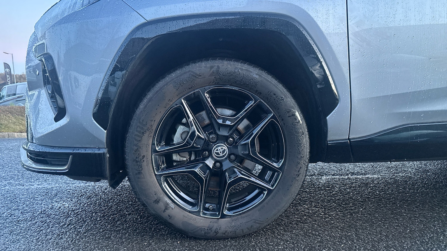 Used Toyota RAV4 2025 for sale - 76984665: Photo 18