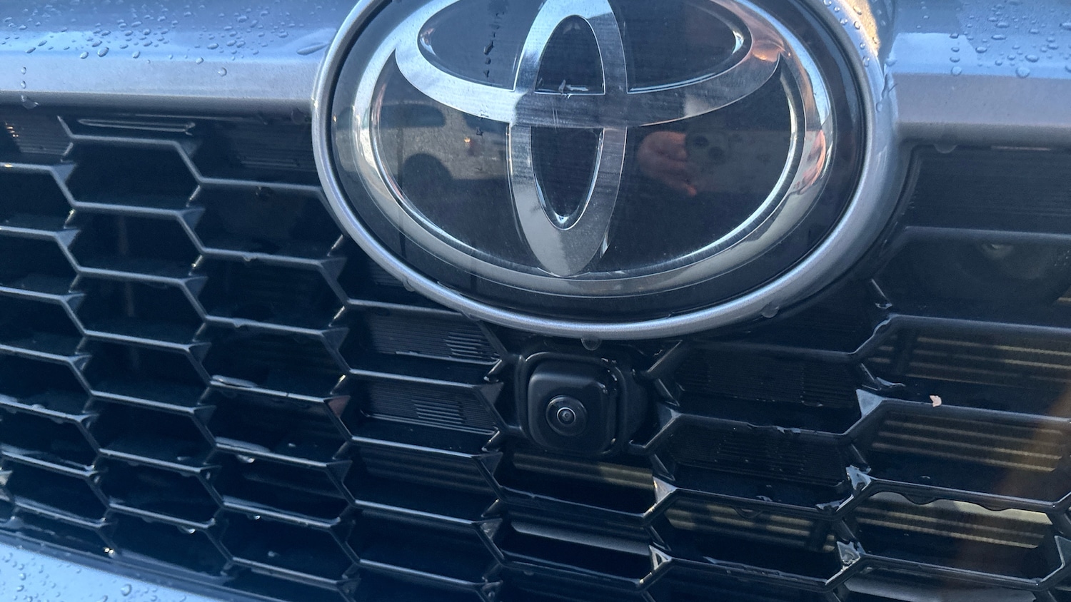 Used Toyota RAV4 2025 for sale - 76984665: Photo 26