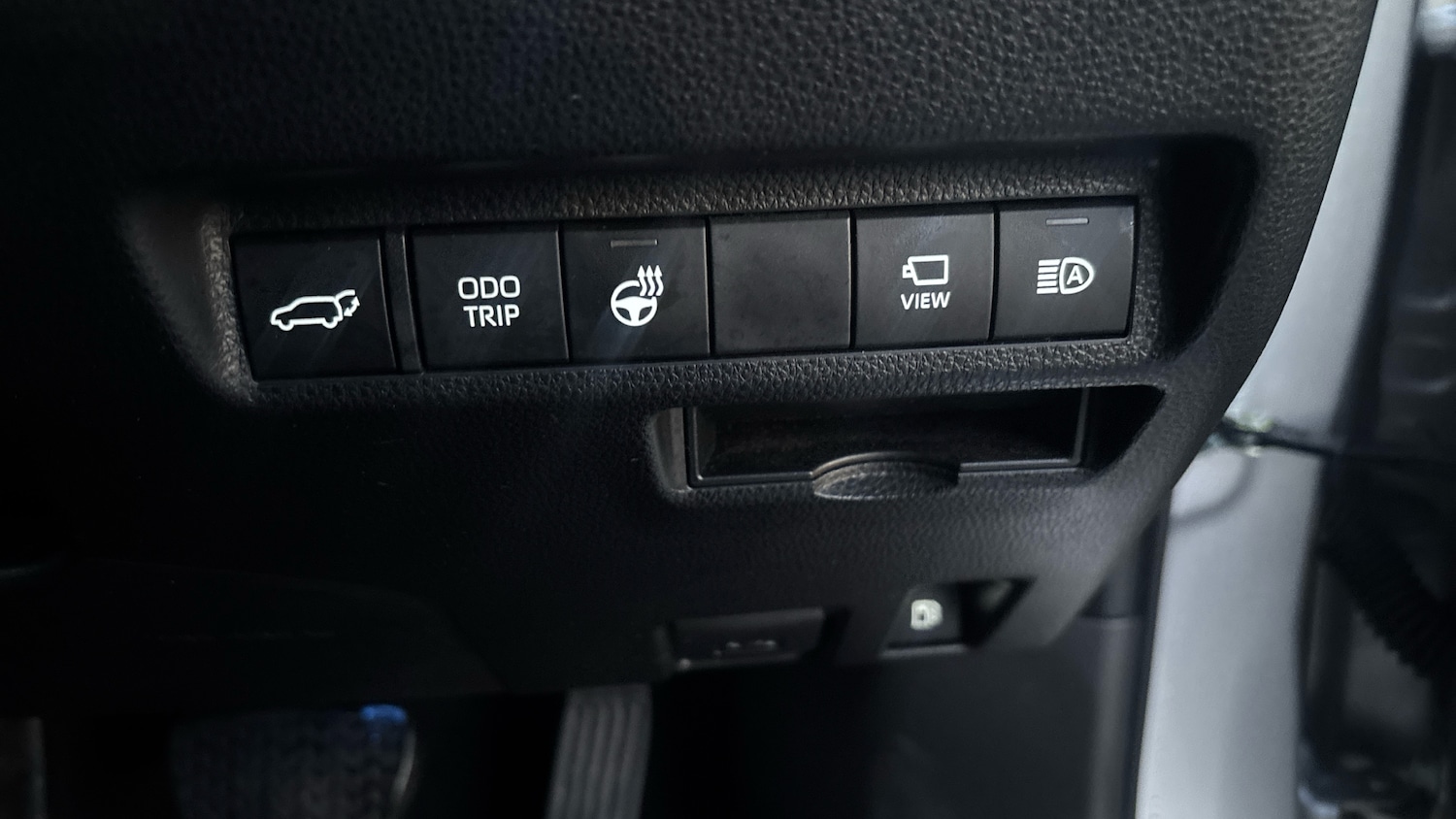 Used Toyota RAV4 2025 for sale - 76984665: Photo 27