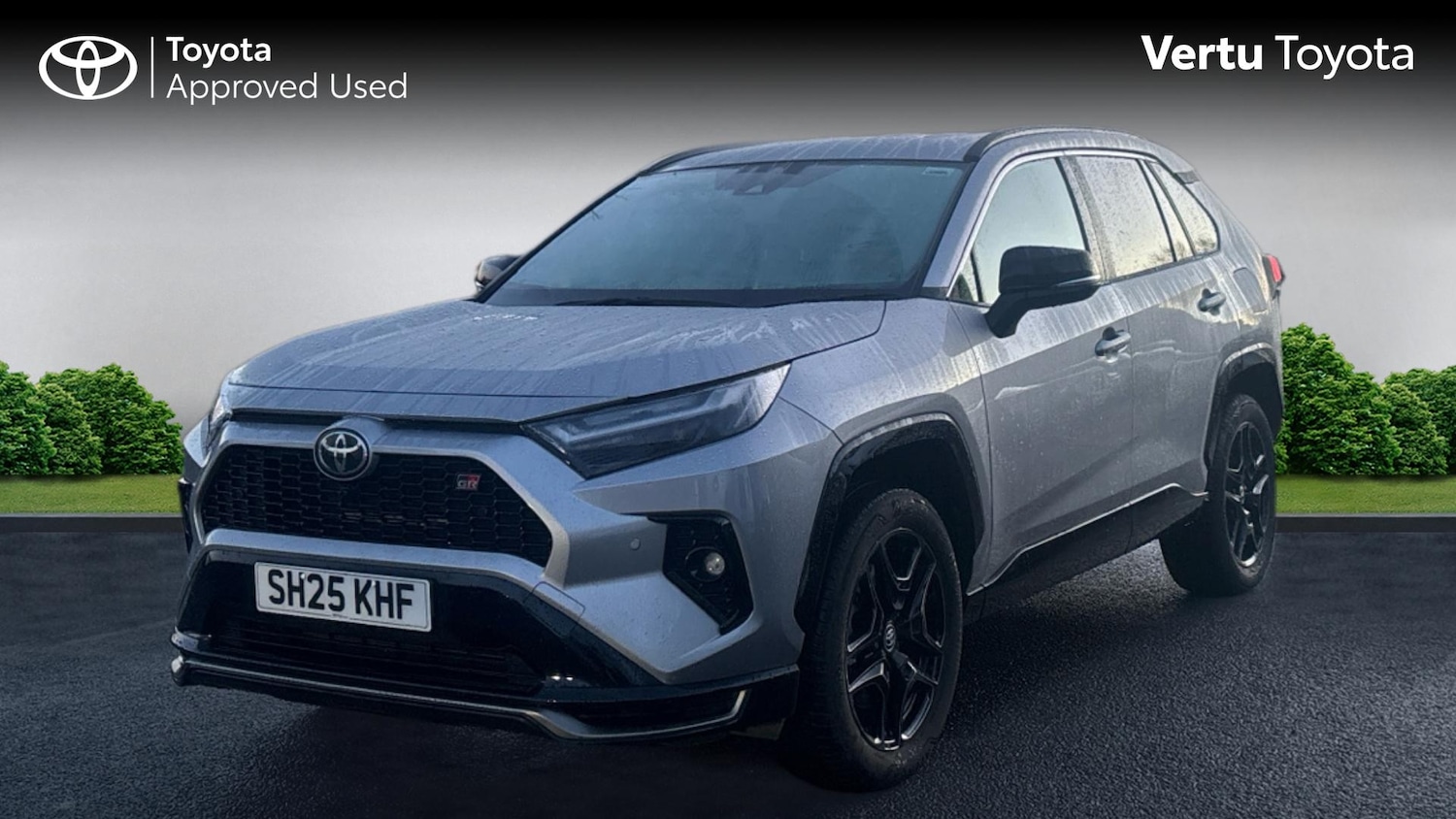 Used Toyota RAV4 2025 for sale - 76984665: Photo 3