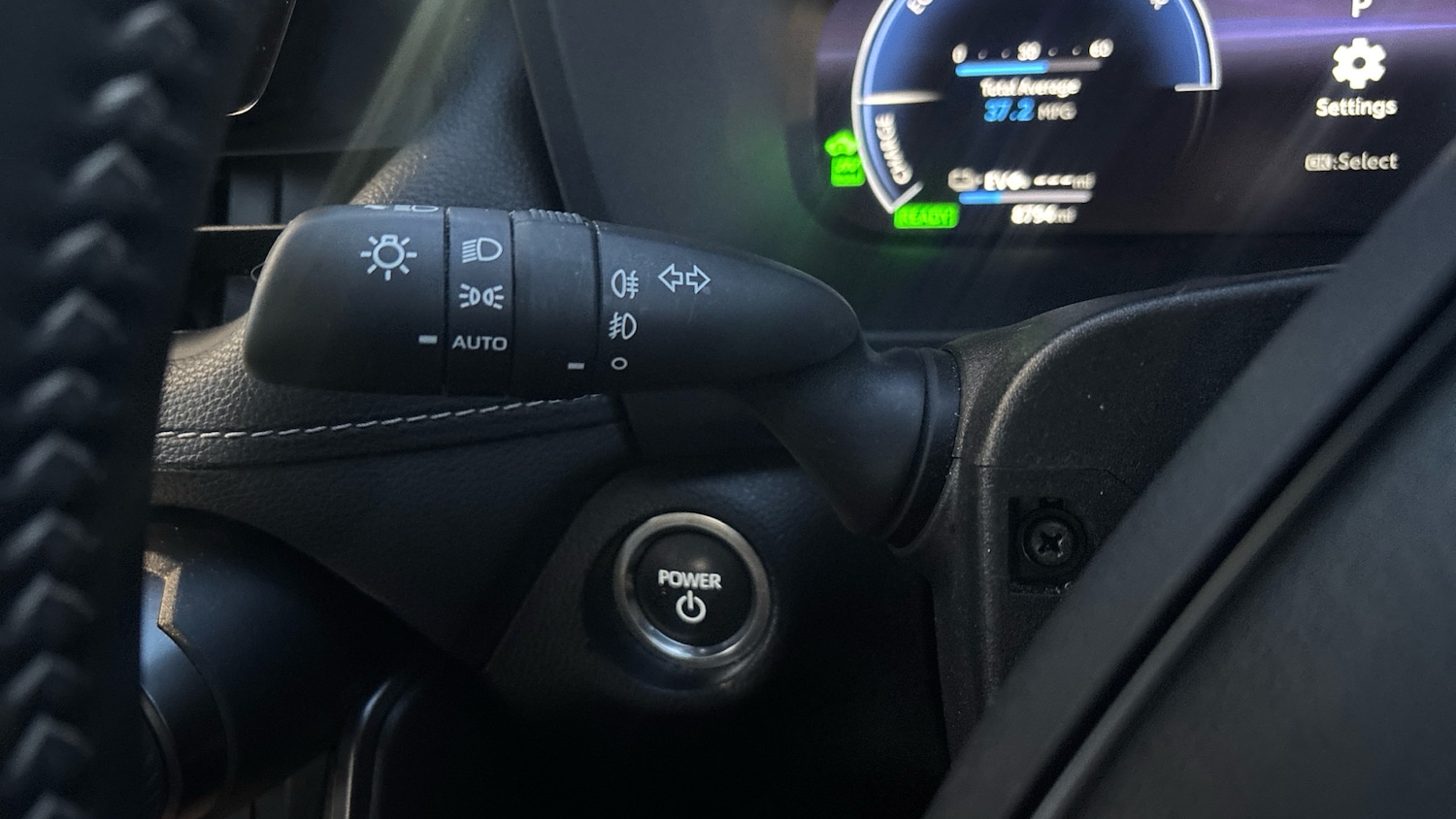 Used Toyota RAV4 2025 for sale - 76984665: Photo 33