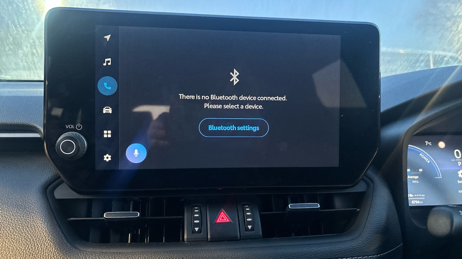 Used Toyota RAV4 2025 for sale - 76984665: Photo 34