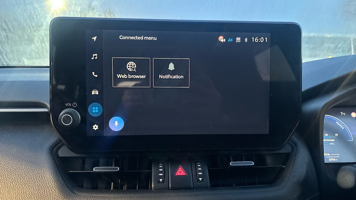 Used Toyota RAV4 2025 for sale - 76984665: Photo 36