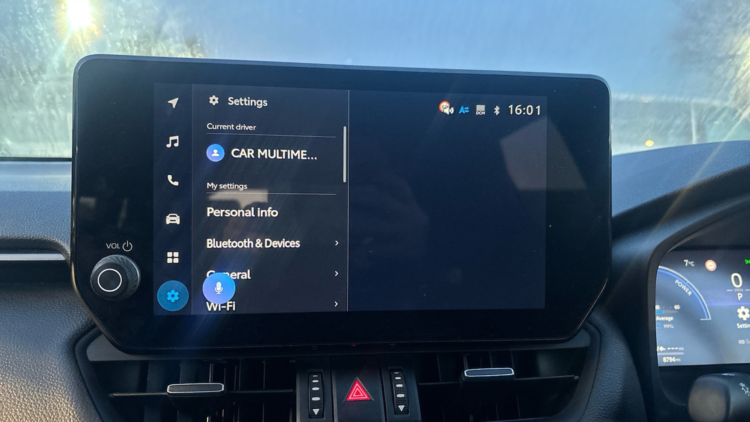 Used Toyota RAV4 2025 for sale - 76984665: Photo 37