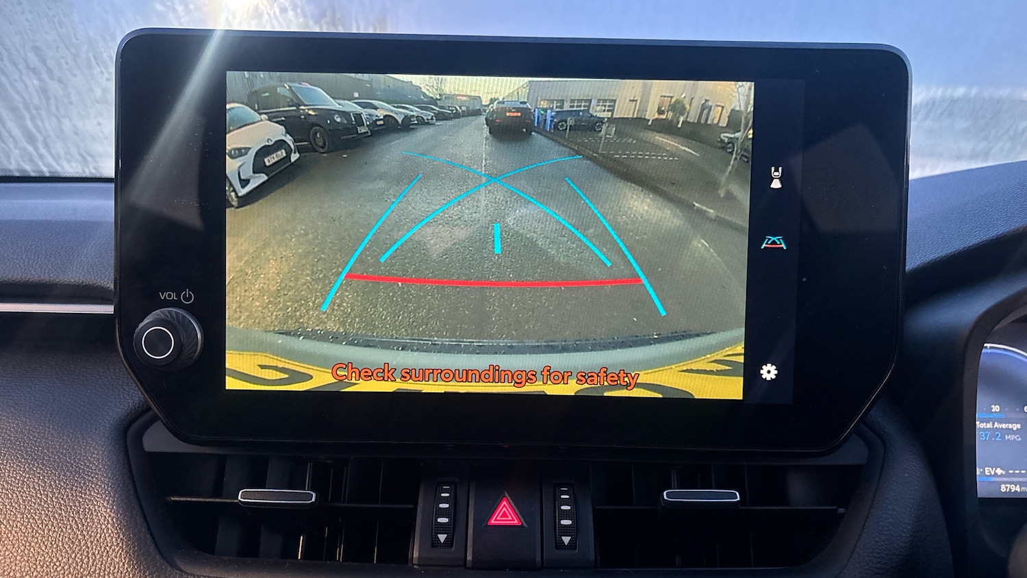 Used Toyota RAV4 2025 for sale - 76984665: Photo 38