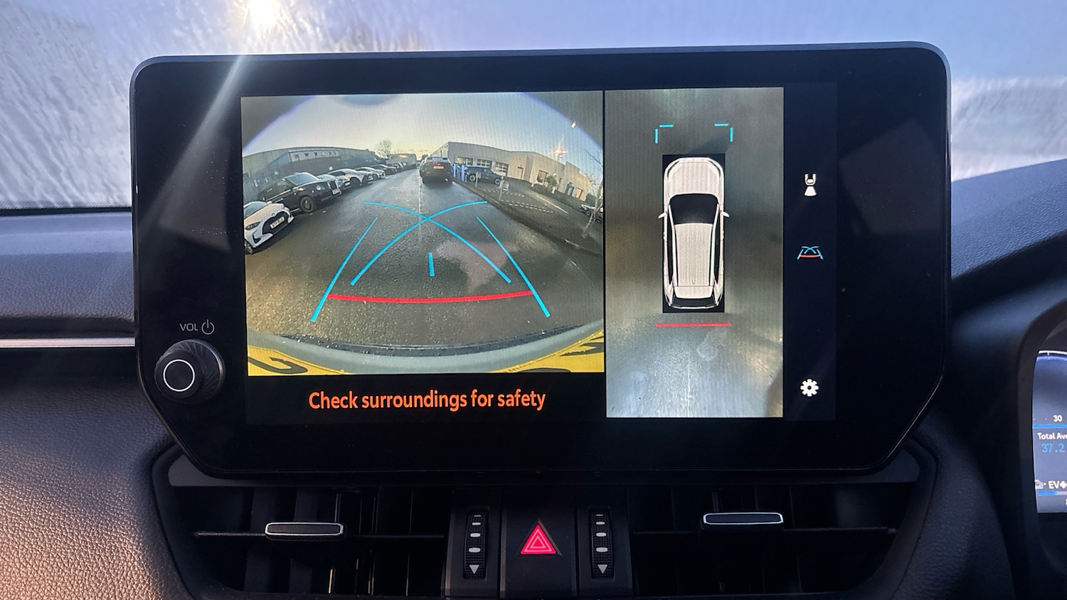 Used Toyota RAV4 2025 for sale - 76984665: Photo 39