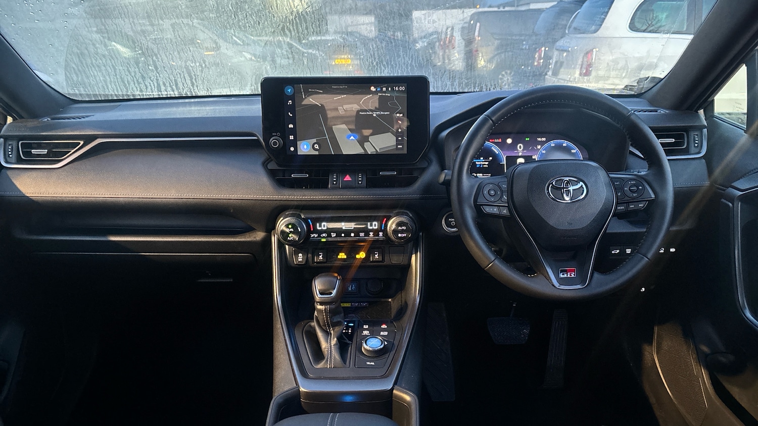 Used Toyota RAV4 2025 for sale - 76984665: Photo 5