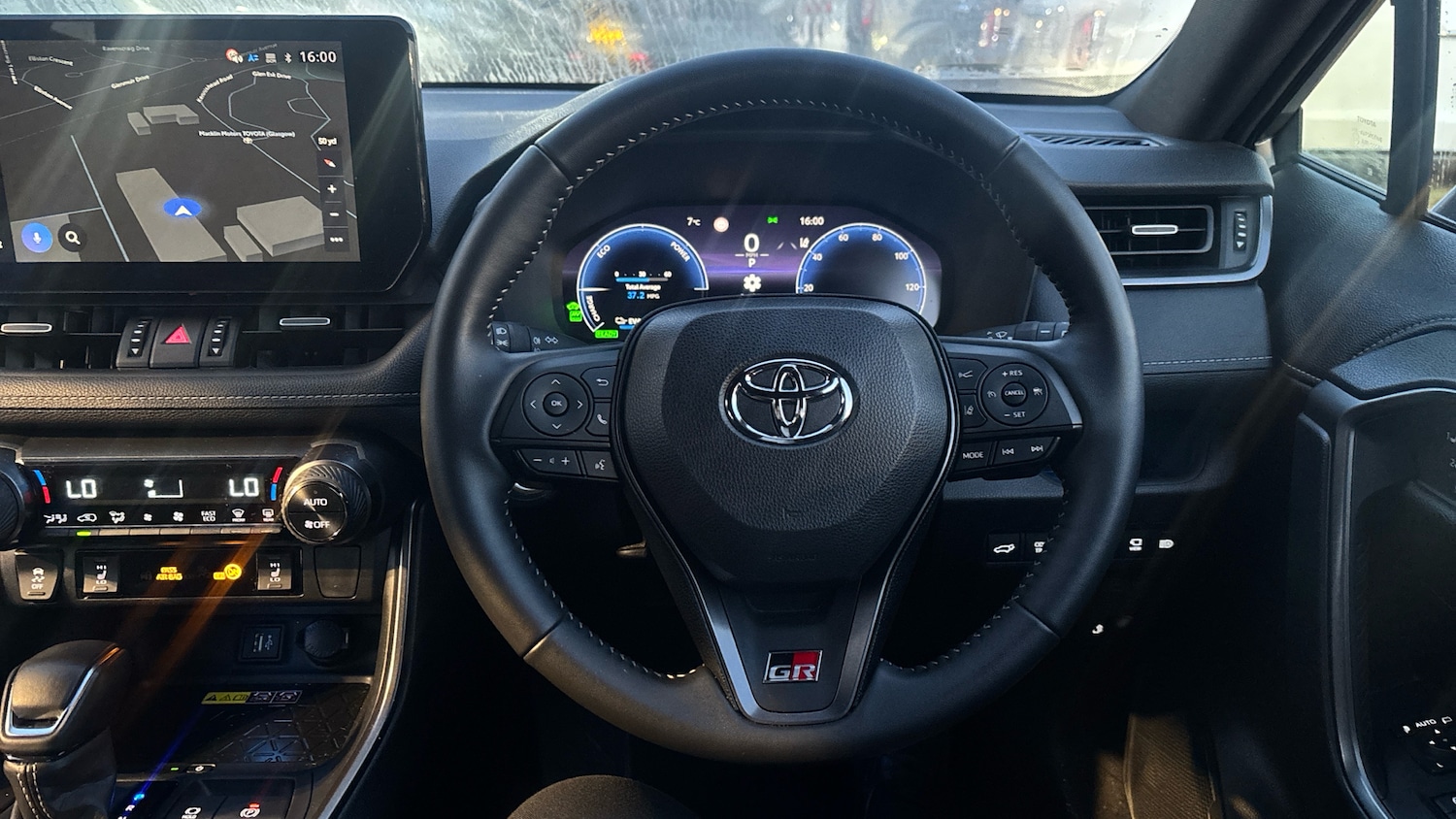 Used Toyota RAV4 2025 for sale - 76984665: Photo 6