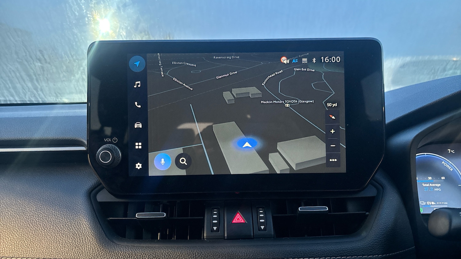 Used Toyota RAV4 2025 for sale - 76984665: Photo 7