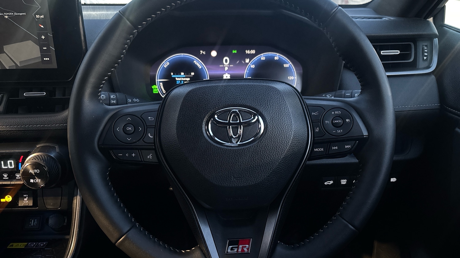 Used Toyota RAV4 2025 for sale - 76984665: Photo 8