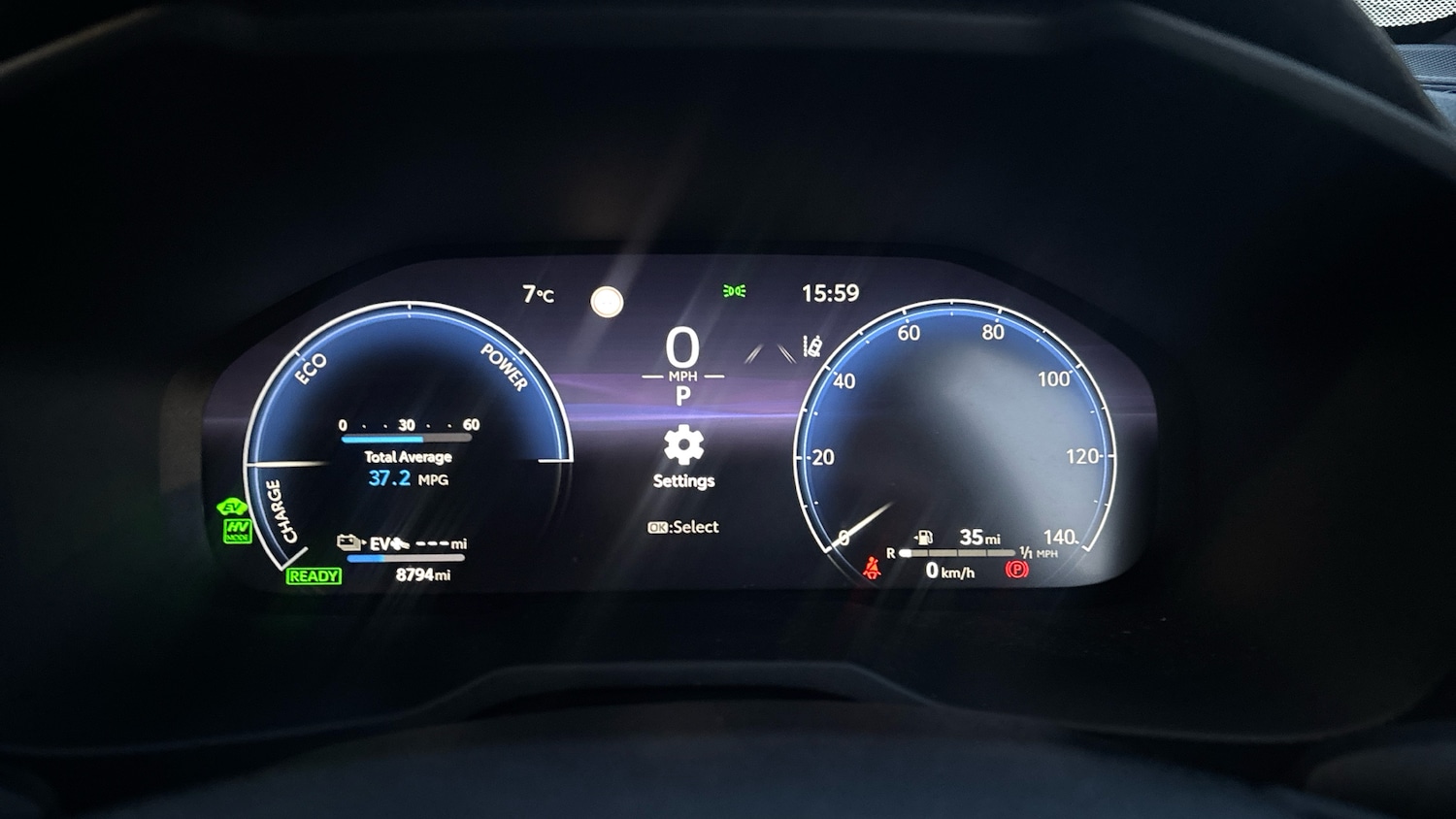 Used Toyota RAV4 2025 for sale - 76984665: Photo 9